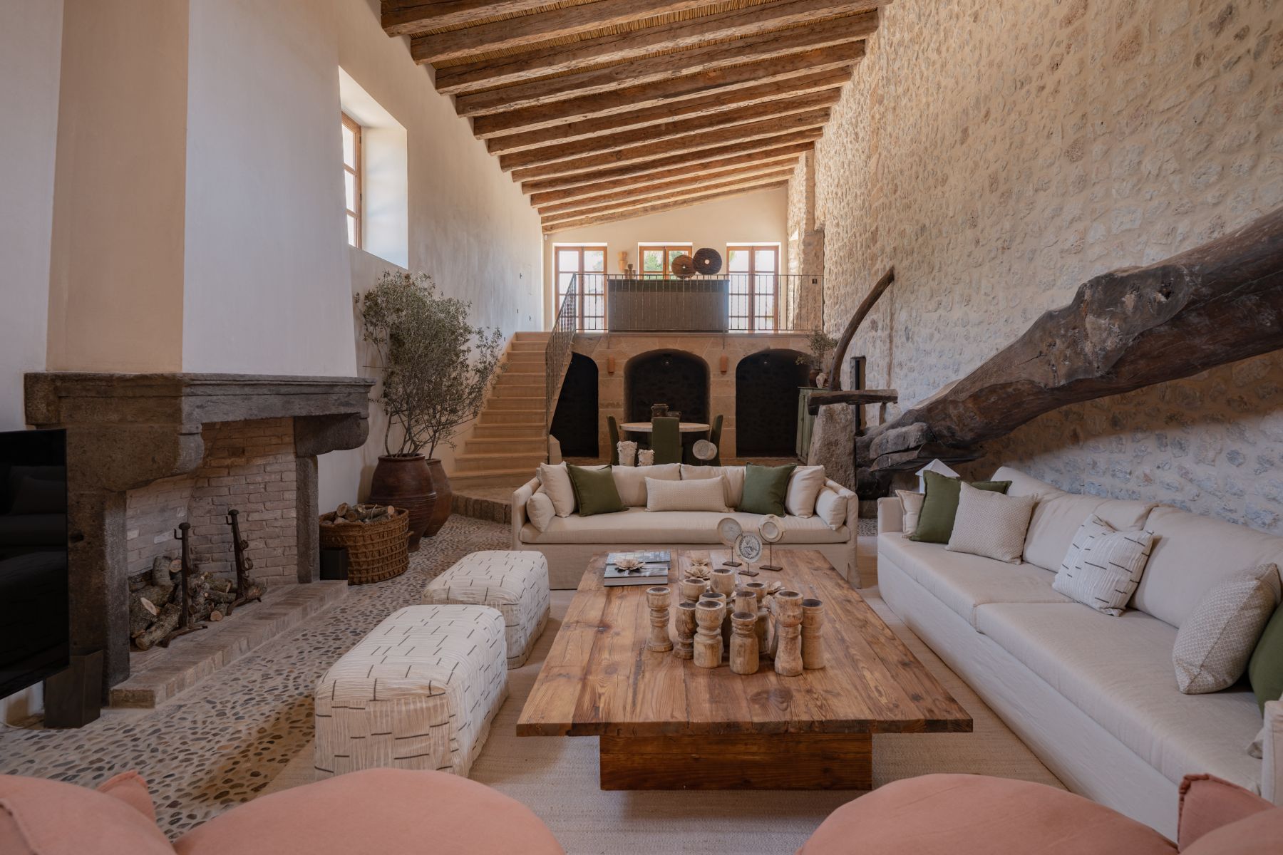 Son Veri villa photo.